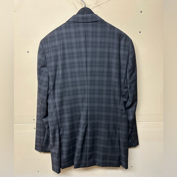 SUIT JACKET | Men’s Tallia suit jacket/blazer size 40L - Picture 2 of 4